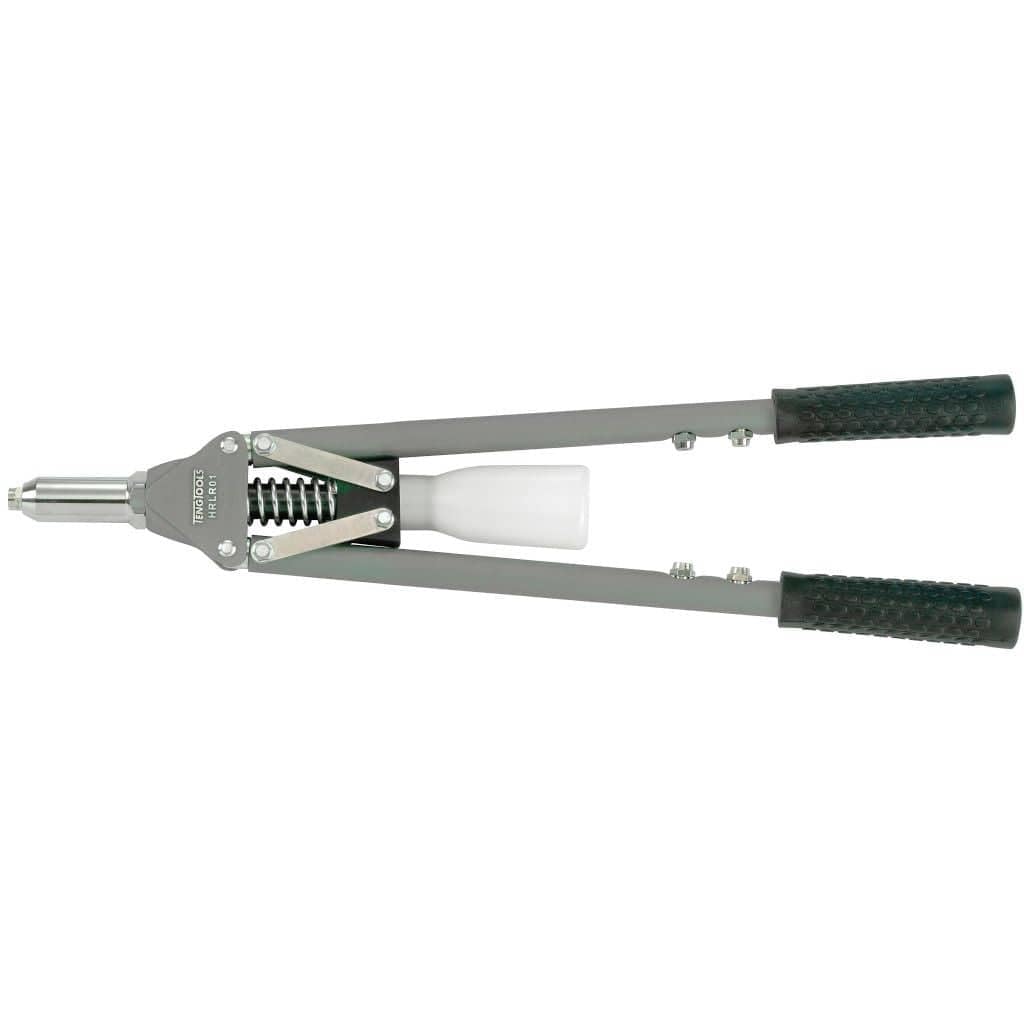 Rivetting Tools
